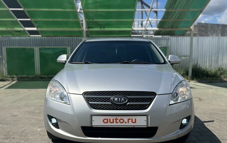 KIA cee'd I рестайлинг, 2009 год, 780 000 рублей, 9 фотография