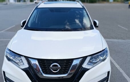 Nissan X-Trail, 2020 год, 2 820 000 рублей, 1 фотография