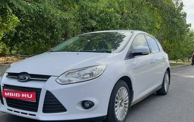 Ford Focus III, 2012 год, 950 000 рублей, 1 фотография