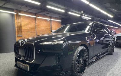 BMW 7 серия, 2023 год, 18 999 000 рублей, 1 фотография