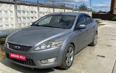 Ford Mondeo IV, 2008 год, 650 000 рублей, 1 фотография