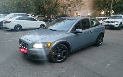 Volvo C30 I рестайлинг, 2007 год, 1 100 000 рублей, 1 фотография