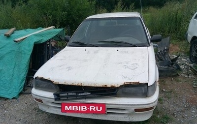 Toyota Corolla, 1992 год, 60 000 рублей, 1 фотография