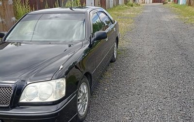 Toyota Crown, 2000 год, 1 100 000 рублей, 1 фотография