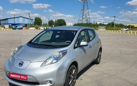 Nissan Leaf I, 2011 год, 970 000 рублей, 1 фотография