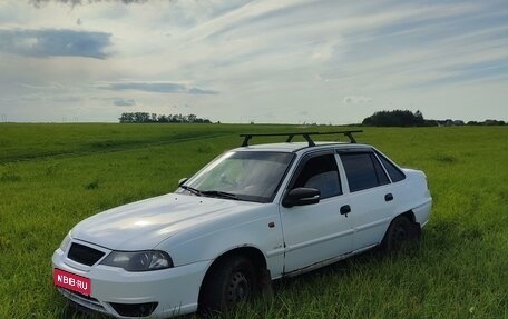 Daewoo Nexia I рестайлинг, 2011 год, 200 000 рублей, 1 фотография