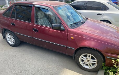 Daewoo Nexia I рестайлинг, 2007 год, 130 000 рублей, 1 фотография