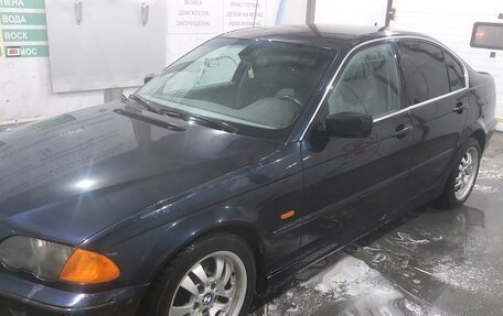 BMW 3 серия, 2000 год, 450 000 рублей, 1 фотография