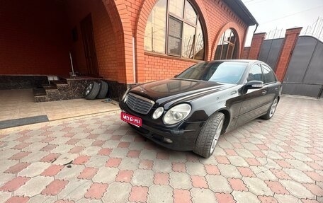 Mercedes-Benz E-Класс, 2002 год, 550 000 рублей, 1 фотография