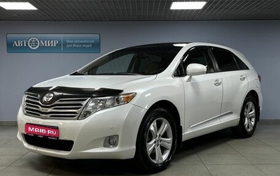 Toyota Venza I, 2009 год, 1 750 000 рублей, 1 фотография