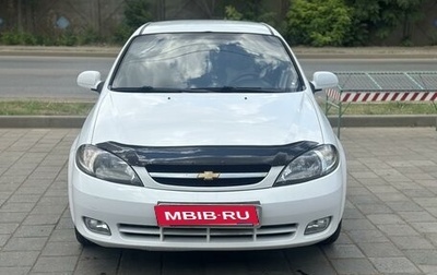 Chevrolet Lacetti, 2007 год, 535 000 рублей, 1 фотография