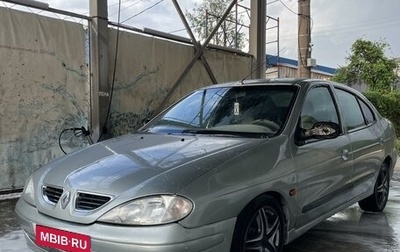 Renault Megane II, 2001 год, 320 000 рублей, 1 фотография