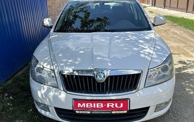 Skoda Octavia, 2011 год, 2 000 000 рублей, 1 фотография