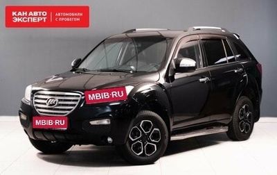 Lifan X60 I рестайлинг, 2013 год, 650 000 рублей, 1 фотография