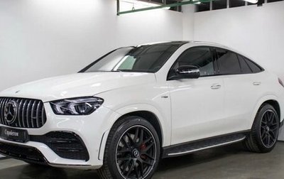 Mercedes-Benz GLE Coupe AMG, 2021 год, 15 000 000 рублей, 1 фотография