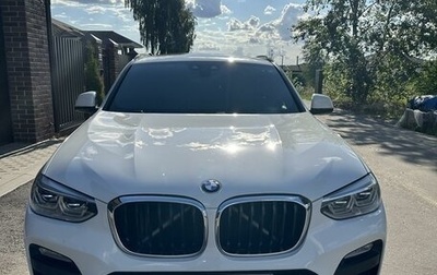 BMW X4, 2018 год, 5 300 000 рублей, 1 фотография