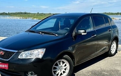 Geely Emgrand EC7, 2013 год, 600 000 рублей, 1 фотография