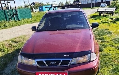 Daewoo Nexia I рестайлинг, 2005 год, 145 000 рублей, 1 фотография