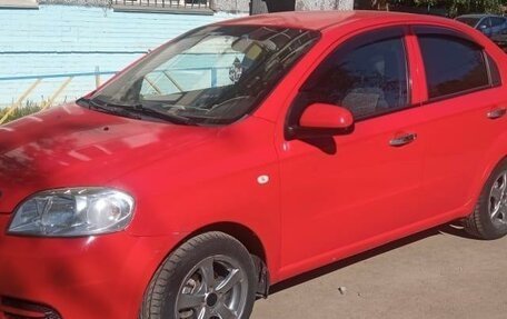 Chevrolet Aveo III, 2006 год, 500 000 рублей, 1 фотография