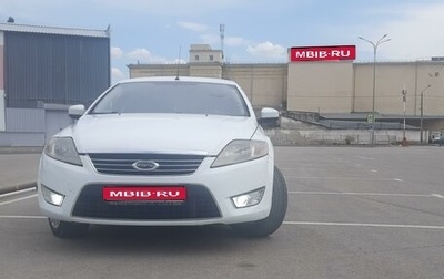 Ford Mondeo IV, 2010 год, 750 000 рублей, 1 фотография