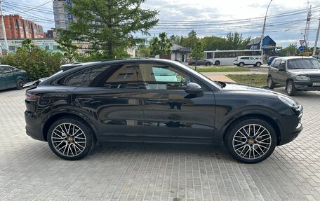 Porsche Cayenne III, 2020 год, 9 100 000 рублей, 4 фотография