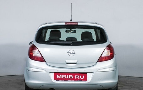 Opel Corsa D, 2008 год, 385 000 рублей, 6 фотография