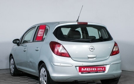 Opel Corsa D, 2008 год, 385 000 рублей, 7 фотография