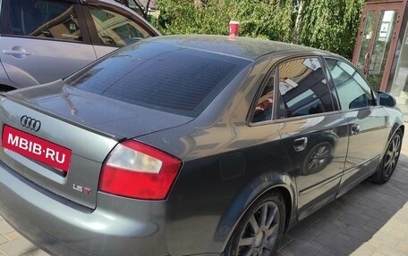 Audi A4, 2003 год, 790 000 рублей, 2 фотография