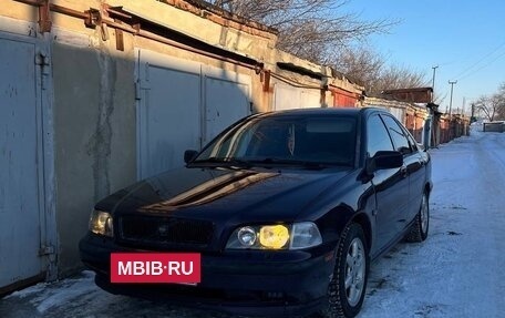 Volvo S40 II, 1997 год, 350 000 рублей, 2 фотография