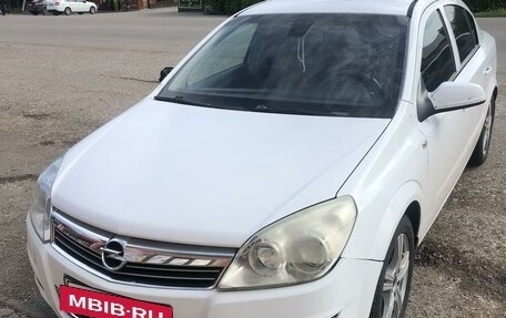 Opel Astra H, 2009 год, 475 000 рублей, 2 фотография