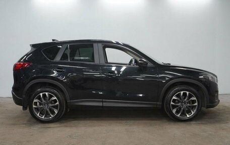 Mazda CX-5 II, 2015 год, 2 220 000 рублей, 4 фотография