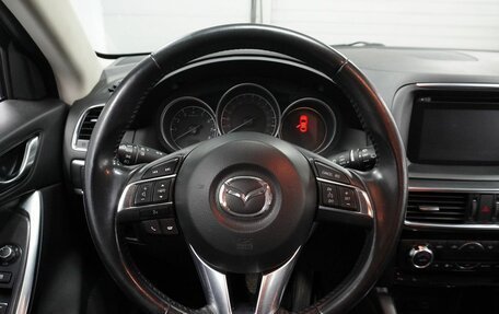 Mazda CX-5 II, 2015 год, 2 220 000 рублей, 10 фотография