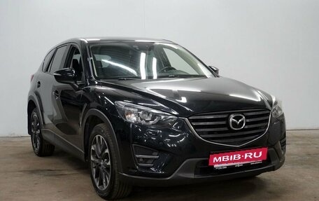 Mazda CX-5 II, 2015 год, 2 220 000 рублей, 3 фотография