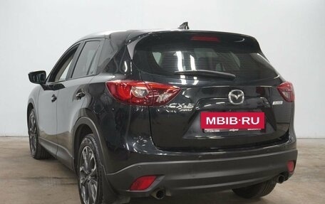 Mazda CX-5 II, 2015 год, 2 220 000 рублей, 8 фотография