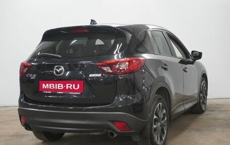 Mazda CX-5 II, 2015 год, 2 220 000 рублей, 6 фотография