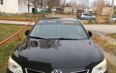 Toyota Camry, 2010 год, 1 450 000 рублей, 2 фотография