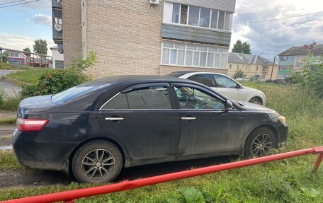 Toyota Camry, 2010 год, 1 450 000 рублей, 3 фотография