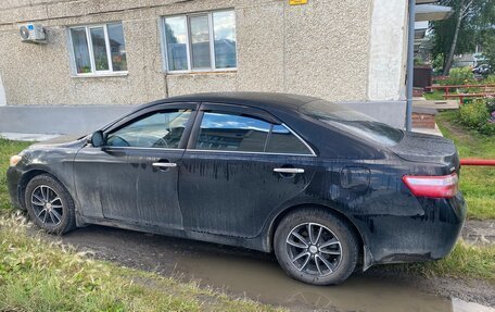 Toyota Camry, 2010 год, 1 450 000 рублей, 5 фотография