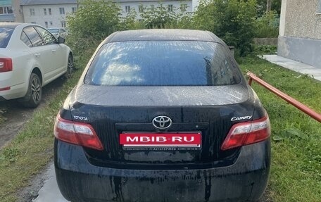 Toyota Camry, 2010 год, 1 450 000 рублей, 4 фотография