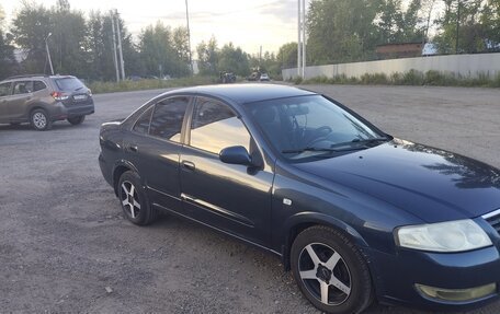 Nissan Almera Classic, 2006 год, 450 000 рублей, 6 фотография