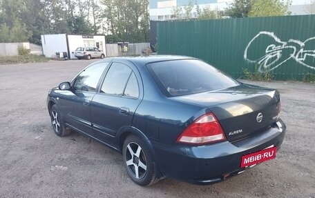 Nissan Almera Classic, 2006 год, 450 000 рублей, 4 фотография