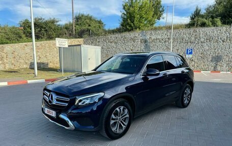 Mercedes-Benz GLC, 2019 год, 3 750 000 рублей, 2 фотография