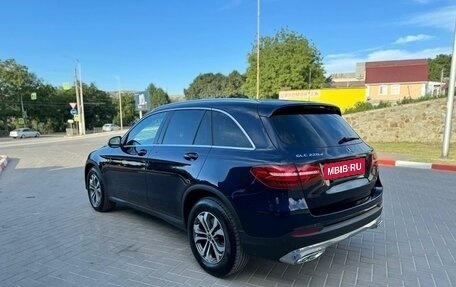 Mercedes-Benz GLC, 2019 год, 3 750 000 рублей, 5 фотография