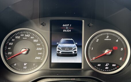 Mercedes-Benz GLC, 2019 год, 3 750 000 рублей, 12 фотография