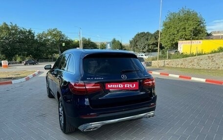 Mercedes-Benz GLC, 2019 год, 3 750 000 рублей, 4 фотография