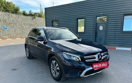 Mercedes-Benz GLC, 2019 год, 3 750 000 рублей, 3 фотография