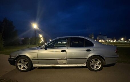 BMW 5 серия, 1997 год, 320 000 рублей, 4 фотография