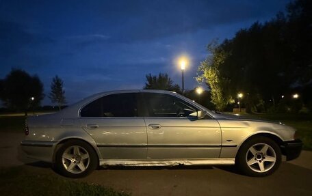 BMW 5 серия, 1997 год, 320 000 рублей, 6 фотография