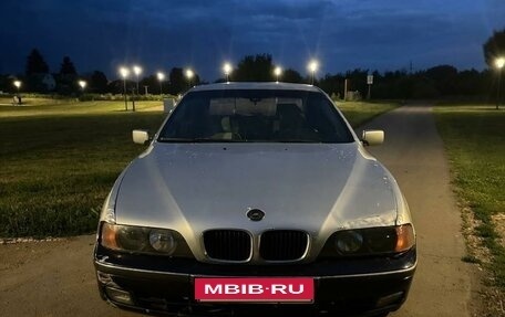 BMW 5 серия, 1997 год, 320 000 рублей, 2 фотография