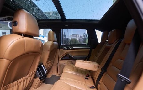 Porsche Cayenne III, 2010 год, 2 190 000 рублей, 9 фотография